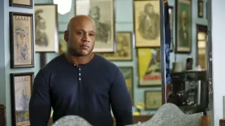 NCIS: Los Angeles VI (5)