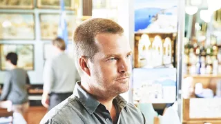 NCIS: Los Angeles VI (5)