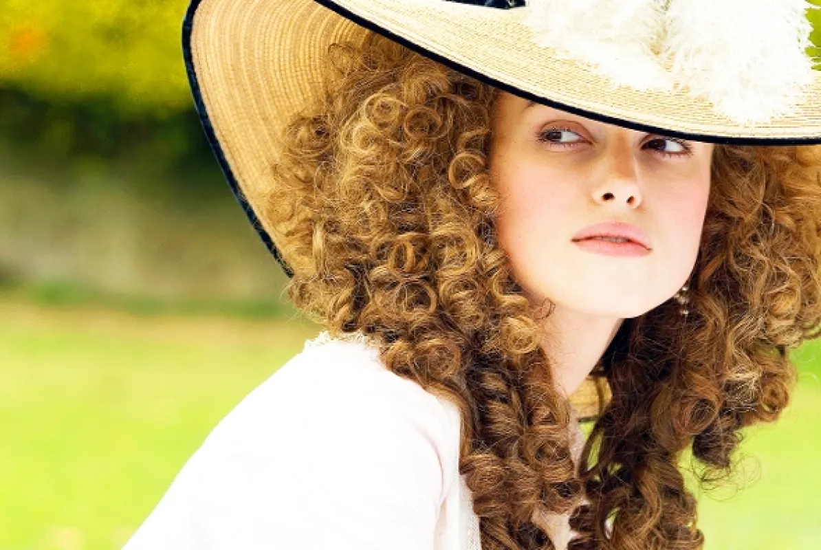 Vévodkyně (The Duchess), 2008 - fotogaléria