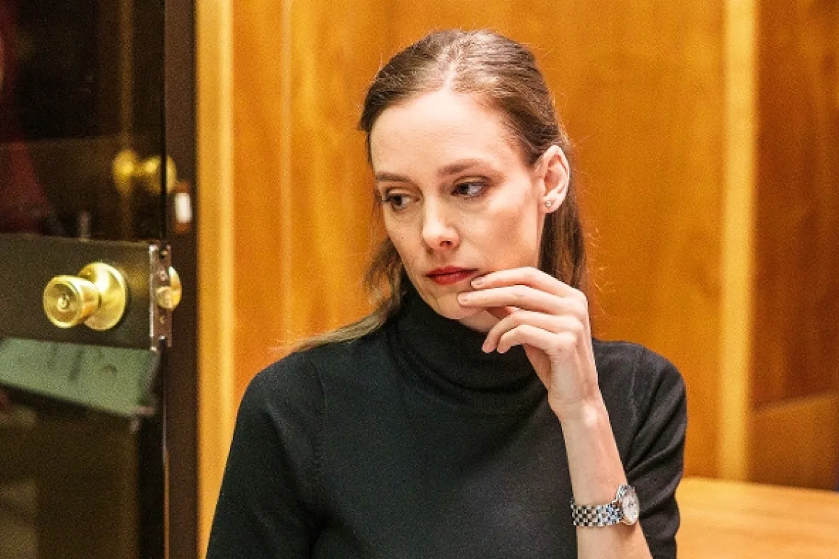 Obličky bez viny, 2022 - fotogaléria