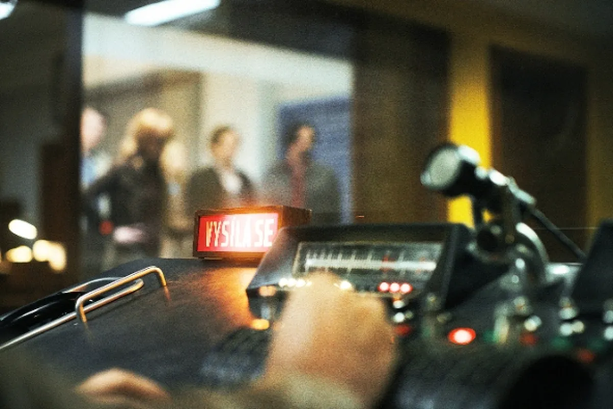 Vlny, 2023 - fotogaléria