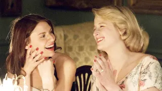 Ten večer