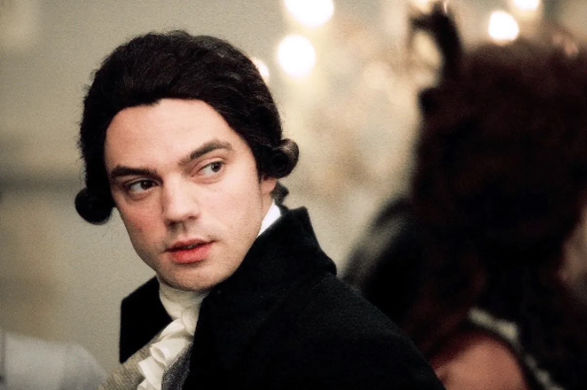 Vévodkyně (The Duchess), 2008 - fotogaléria