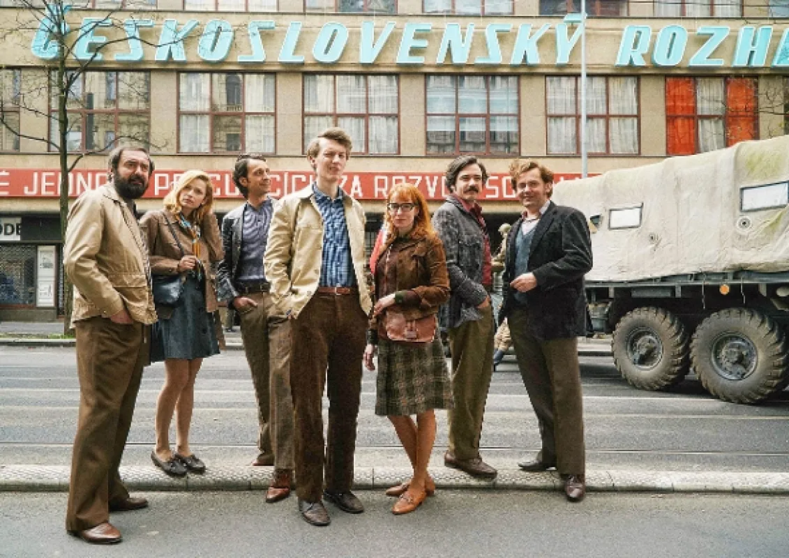 Vlny, 2023 - fotogaléria