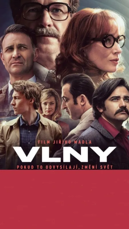 Vlny, 2023 - fotogaléria