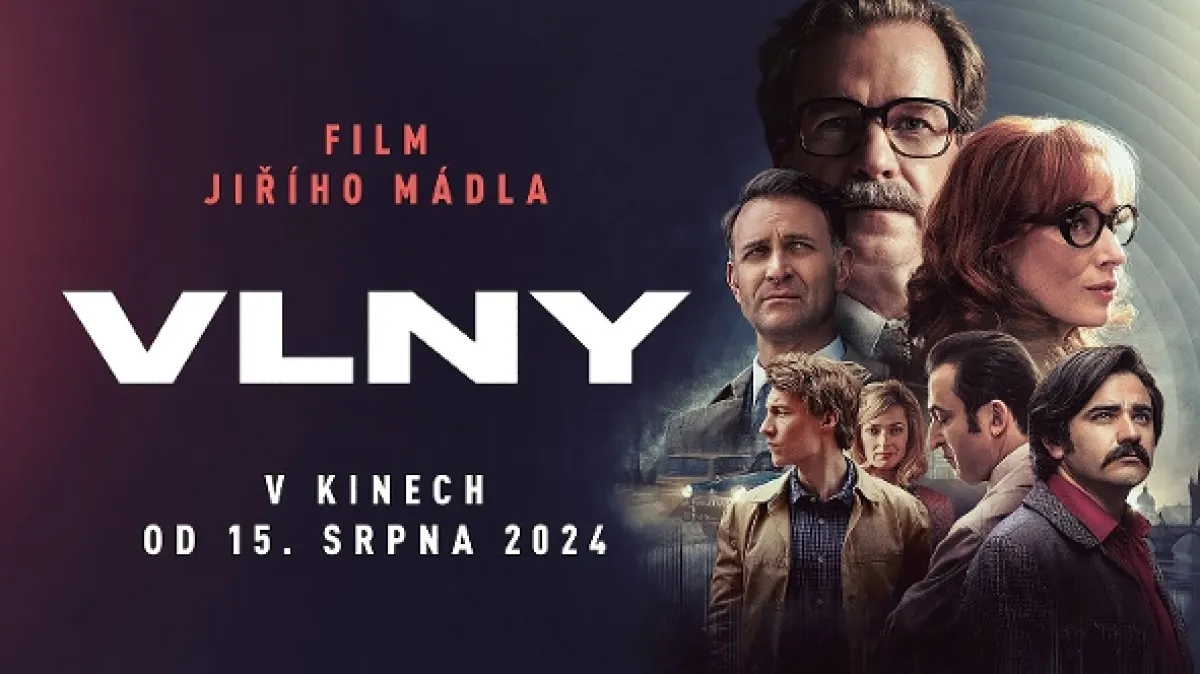 Vlny, 2023 - fotogaléria