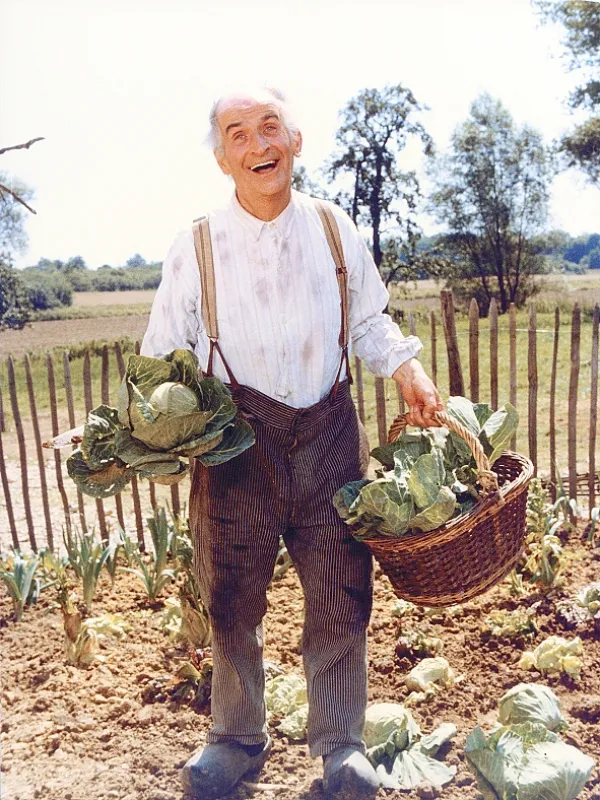 Kapustnica (La soupe aux choux), 1981 - fotogaléria