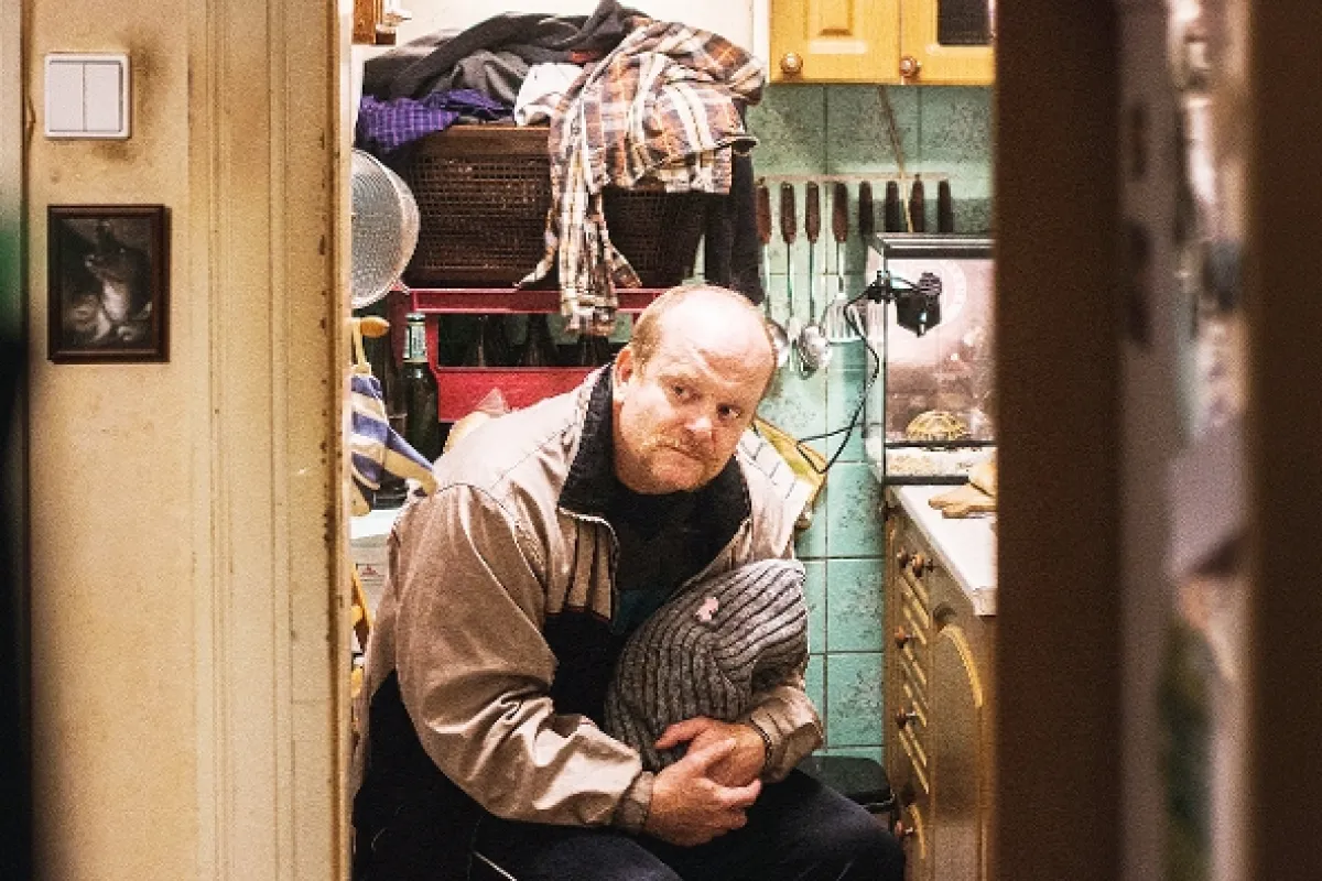Vlastníci (VLASTNÍCI), 2019 - fotogaléria
