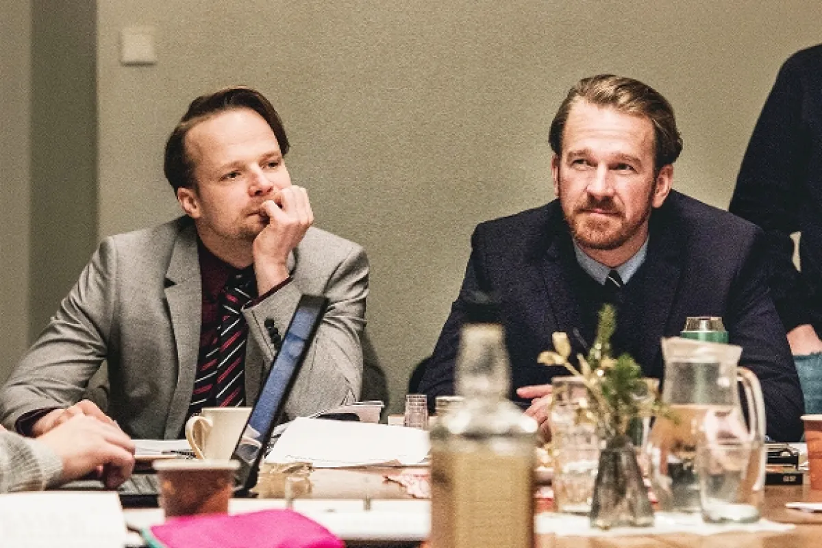 Vlastníci (VLASTNÍCI), 2019 - fotogaléria