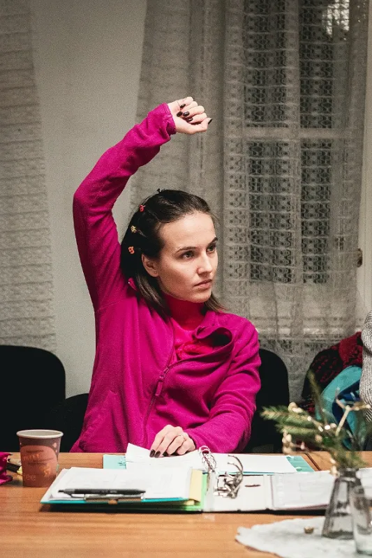 Vlastníci (VLASTNÍCI), 2019 - fotogaléria