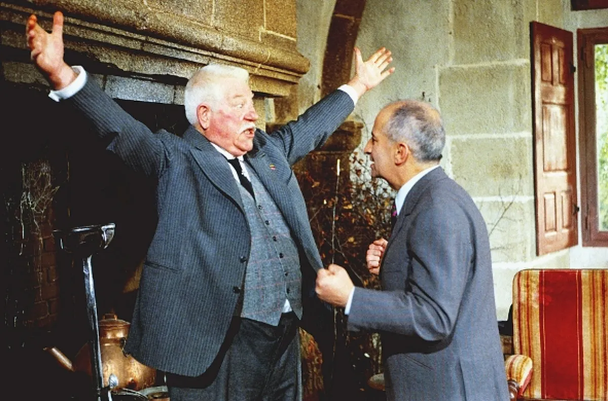 Tetovaný (Le tatoué), 1968 - fotogaléria