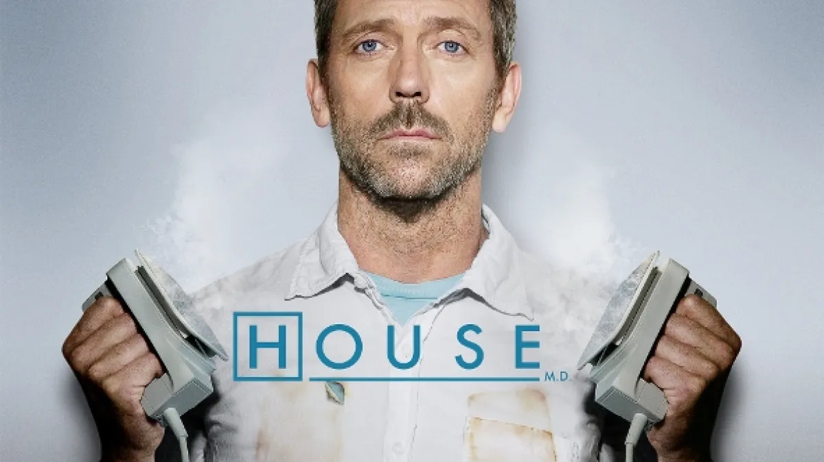Dr. House (House VI), 2009 - fotogaléria