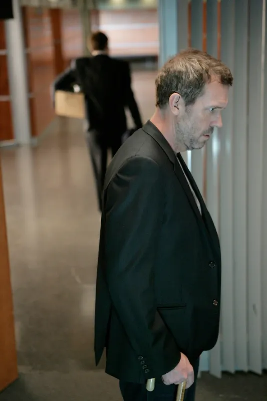 Dr. House (House VI), 2009 - fotogaléria