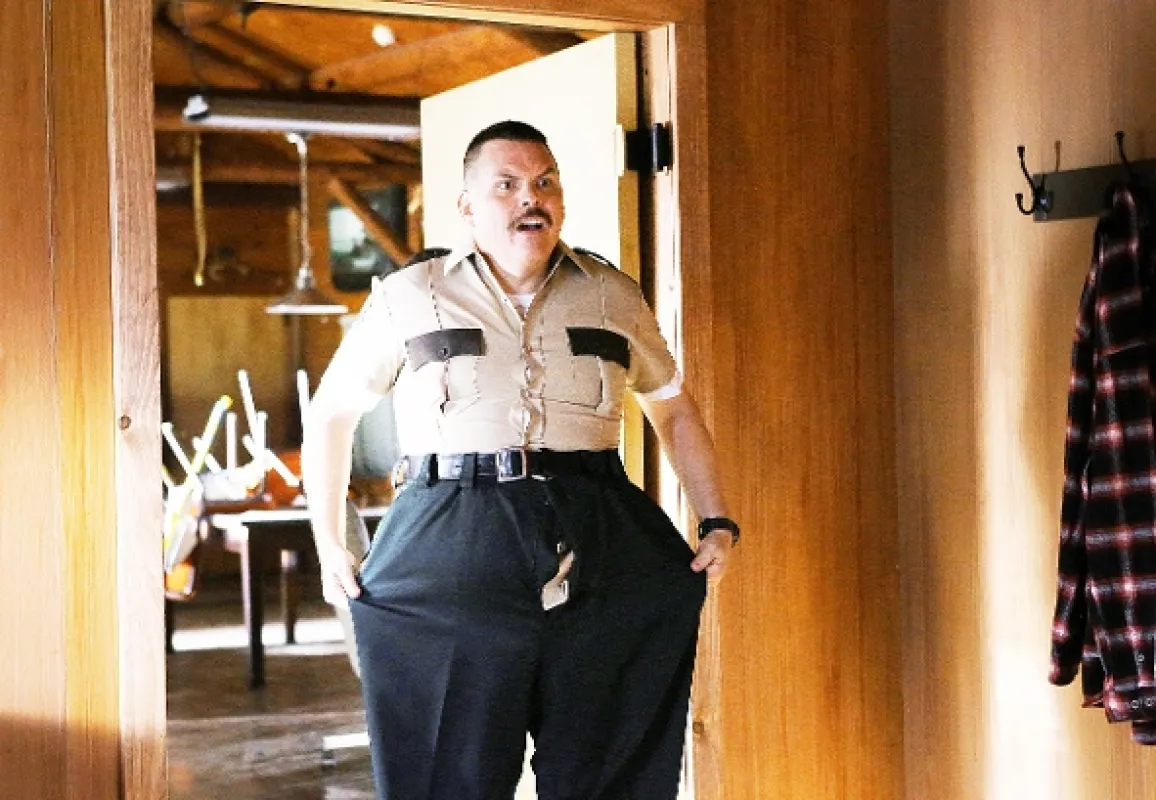 Superpolicajti 2 (Super Troopers 2), 2018 - fotogaléria