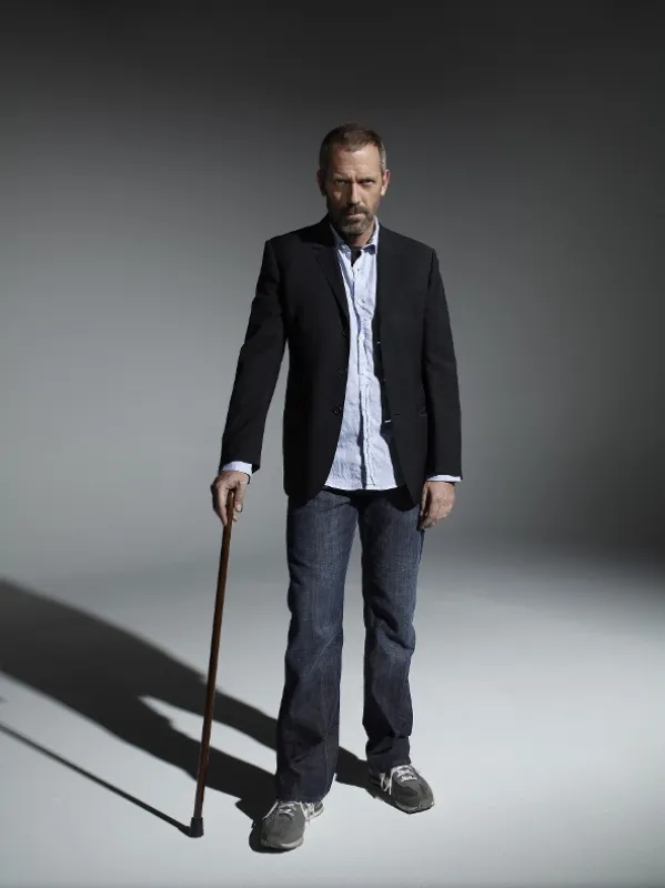 Dr. House (House VI), 2009 - fotogaléria