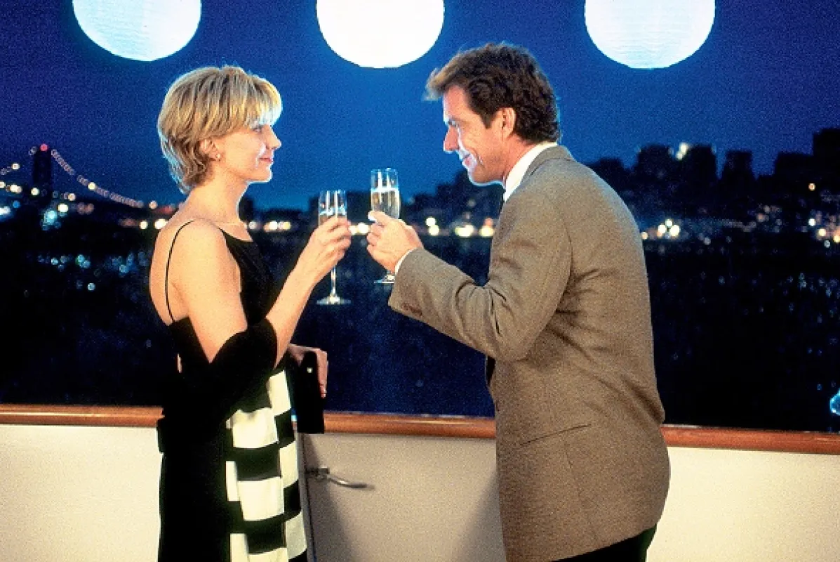 Past na rodiče (Parent Trap), 1998 - fotogaléria