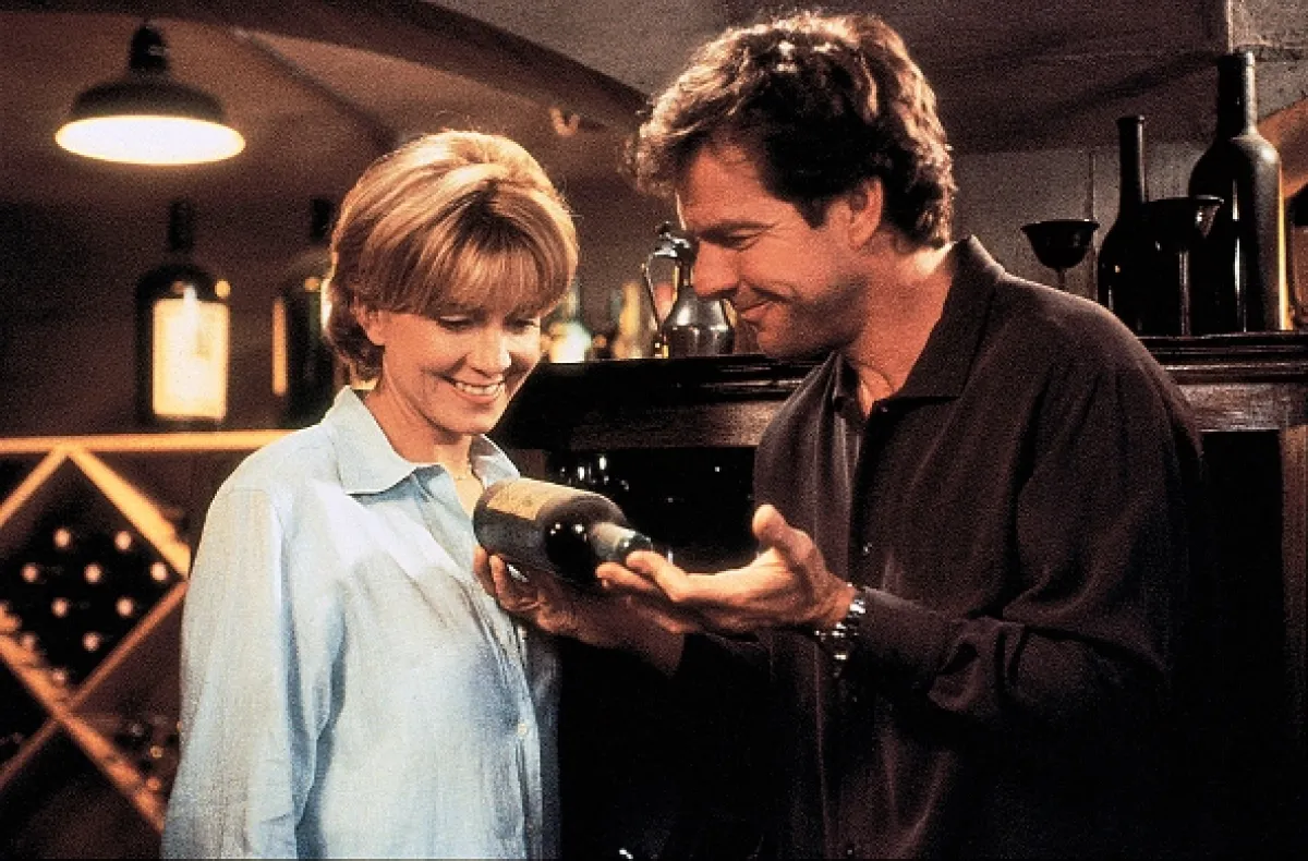 Past na rodiče (Parent Trap), 1998 - fotogaléria