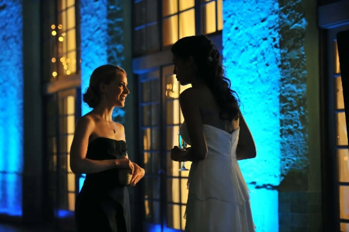 Manželství na kšeft (The Arrangement), 2013 - fotogaléria