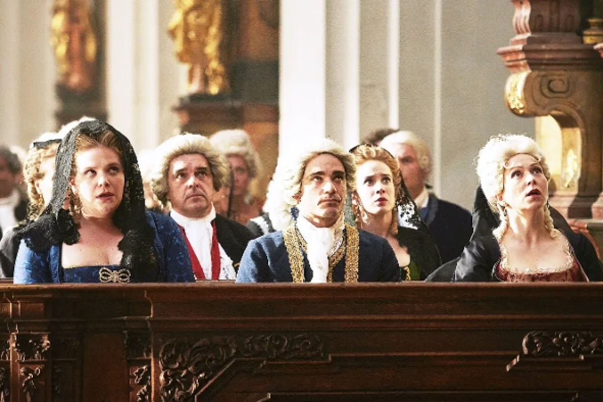 Marie Terezie, 2019 - fotogaléria