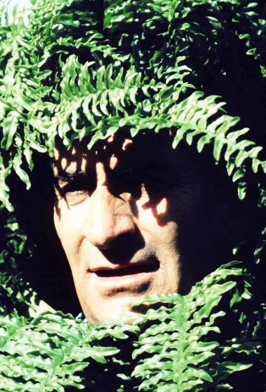 Žandár vo výslužbe (Le gendarme en balade), 1970 - fotogaléria