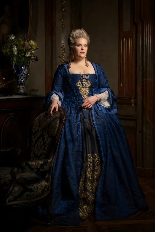 Marie Terezie, 2019 - fotogaléria