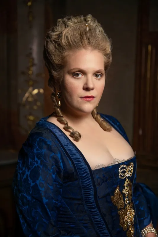 Marie Terezie, 2019 - fotogaléria