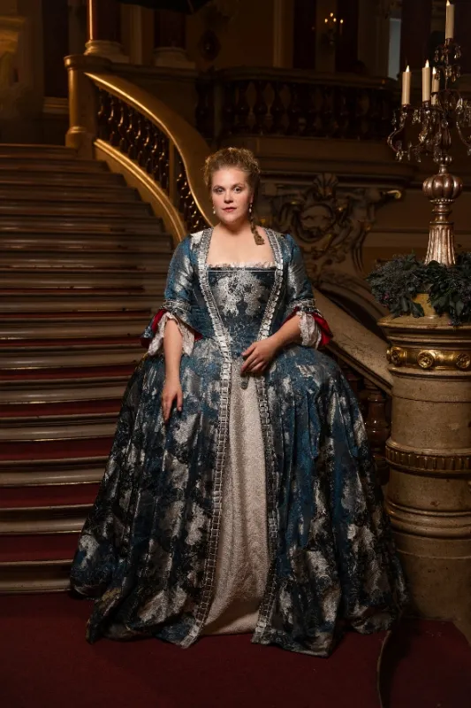 Marie Terezie, 2019 - fotogaléria