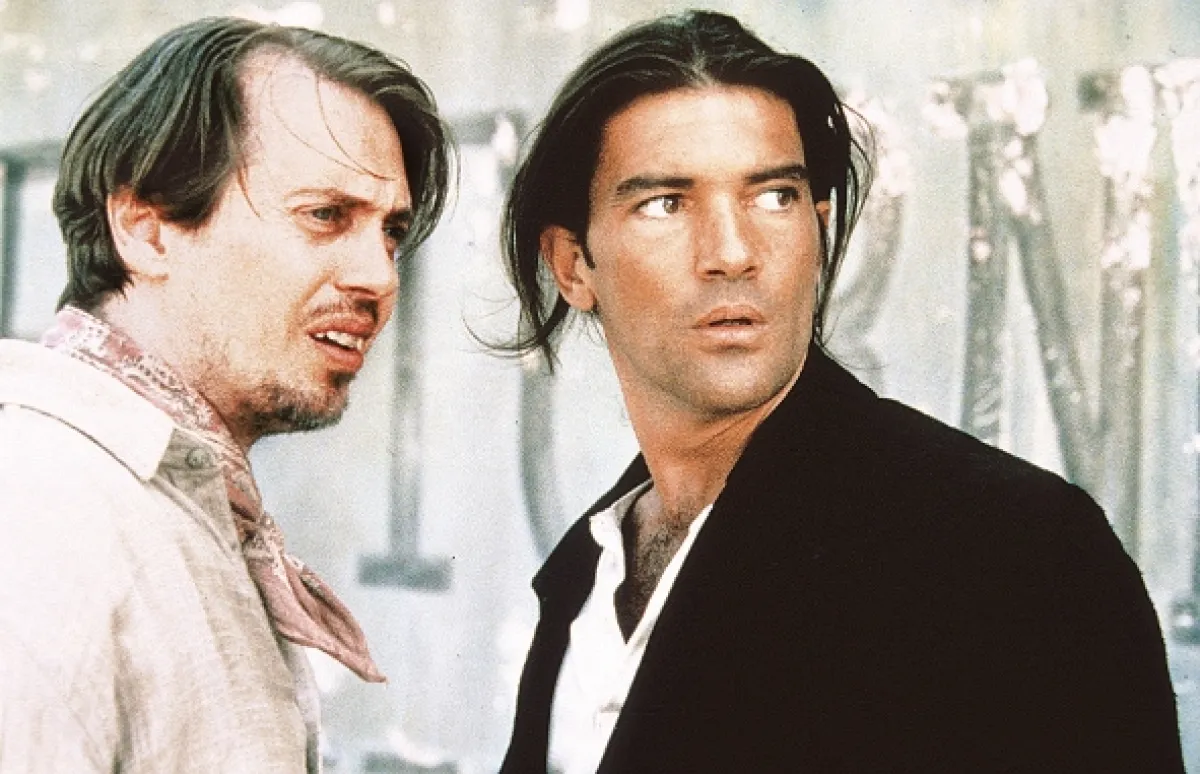 Desperado, 1995 - fotogaléria