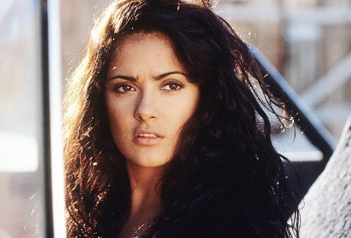 Desperado, 1995 - fotogaléria