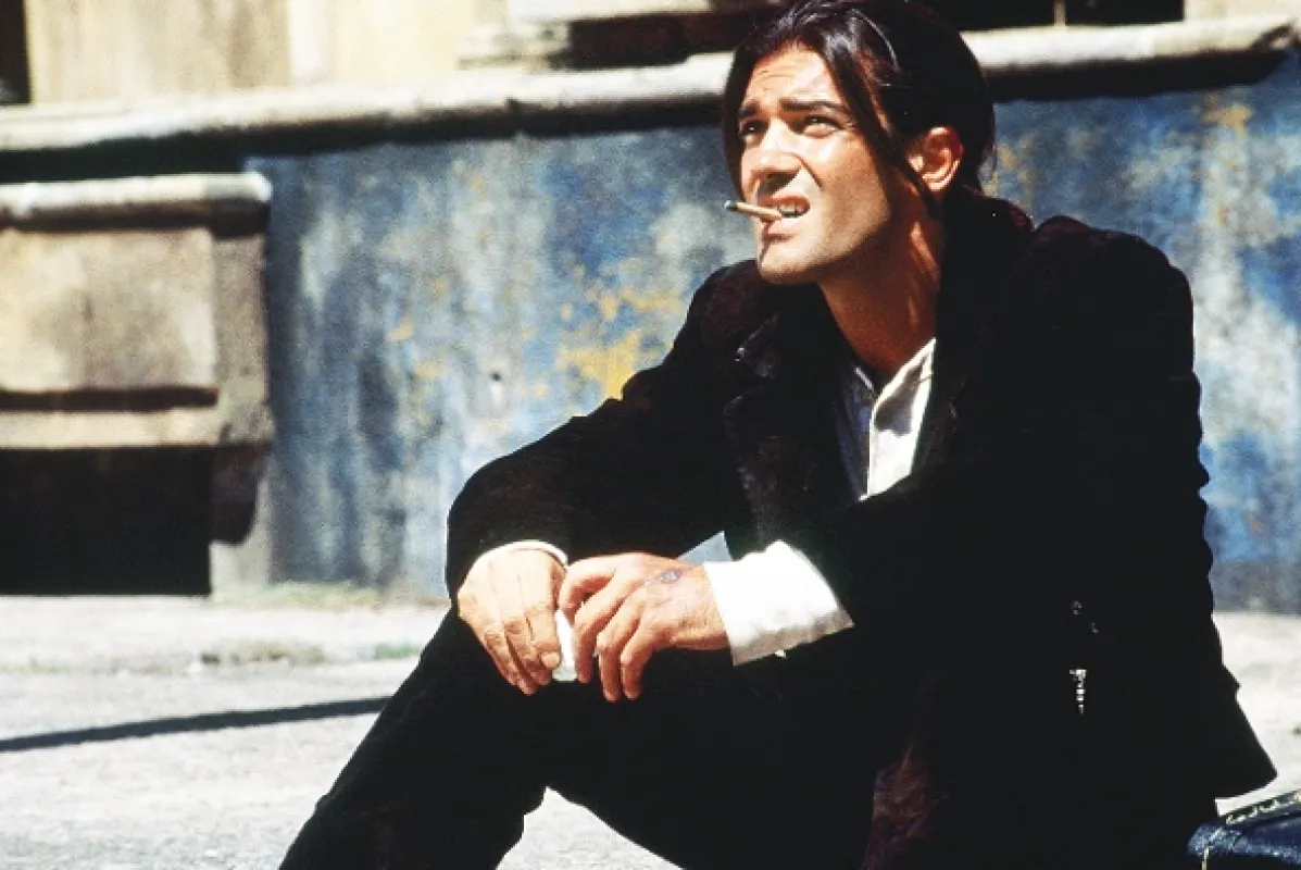 Desperado, 1995 - fotogaléria