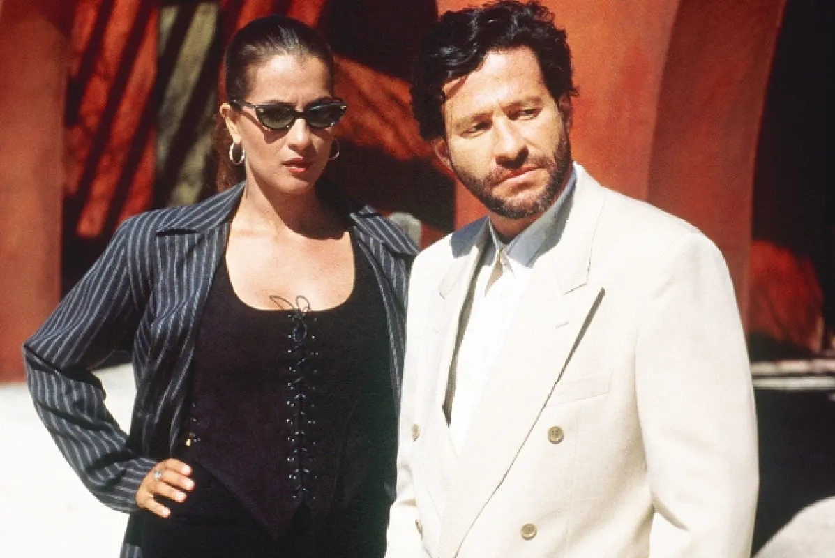 Desperado, 1995 - fotogaléria