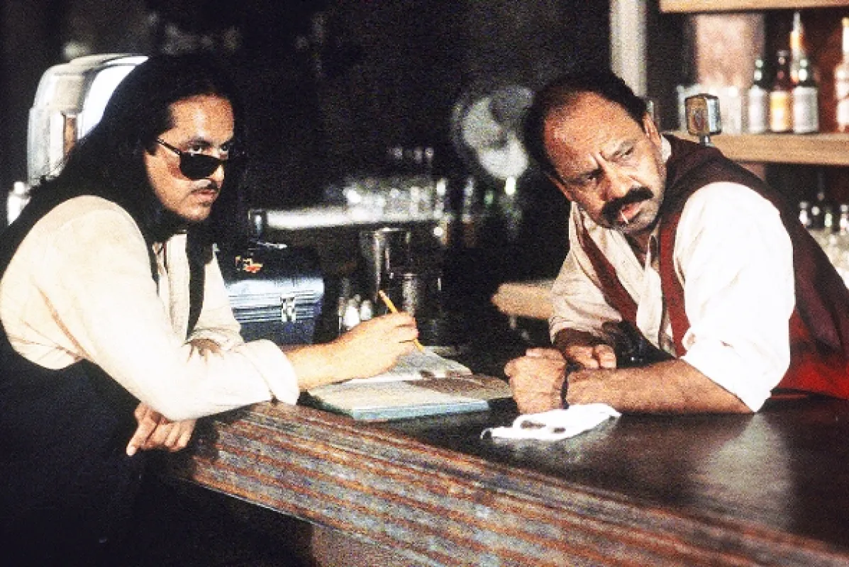 Desperado, 1995 - fotogaléria