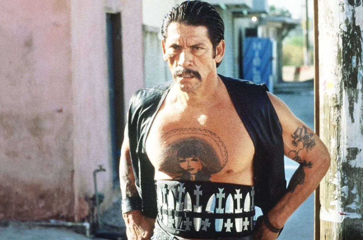 Desperado, 1995 - fotogaléria