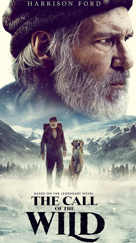 Dobrodružství severu (Call of the Wild), 2009 - fotogaléria