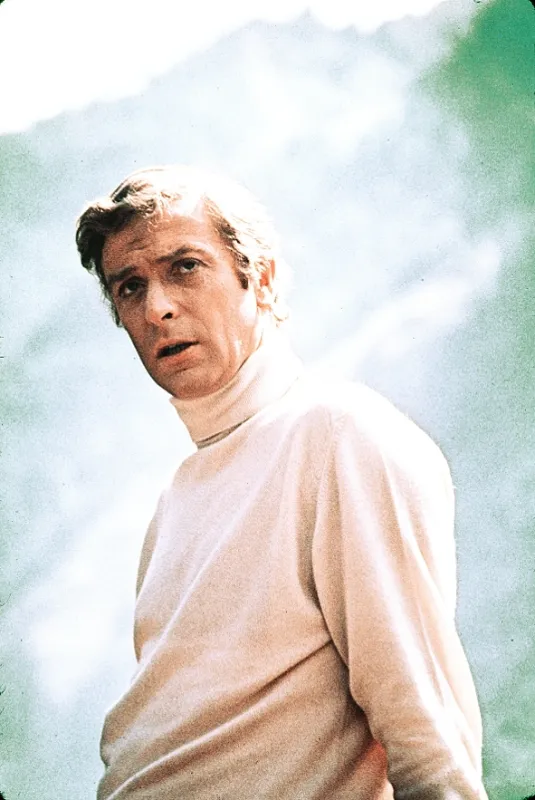 Lúpež po taliansky (Italian Job, The), 1969 - fotogaléria
