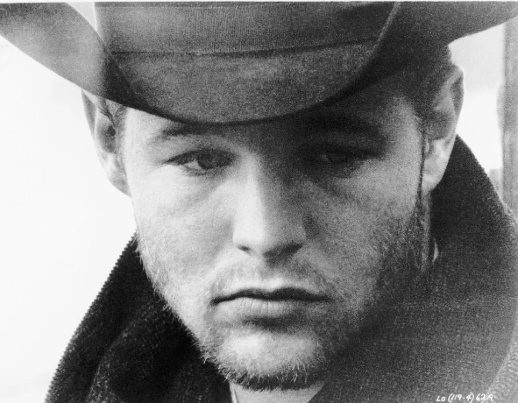 Jeden deň muža mimo zákona (Day Of The Outlaw), 1959 - fotogaléria
