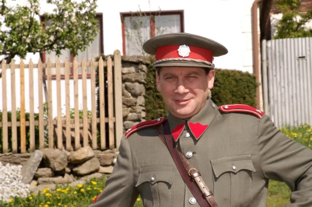 Četnické humoresky, 2007 - fotogaléria