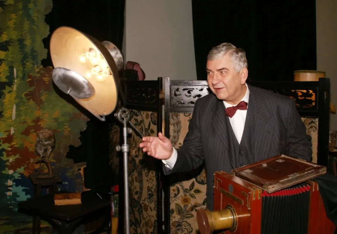 Četnické humoresky, 2007 - fotogaléria