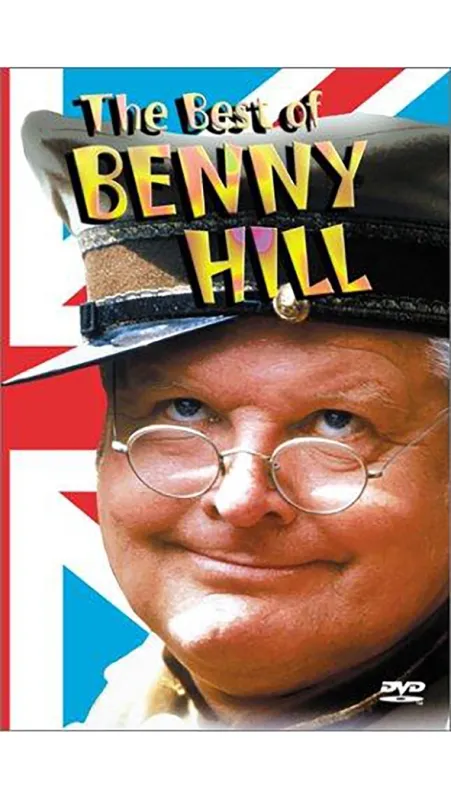 To nejlepší z Bennyho Hilla (The Best of Benny Hill), 1974 - fotogaléria