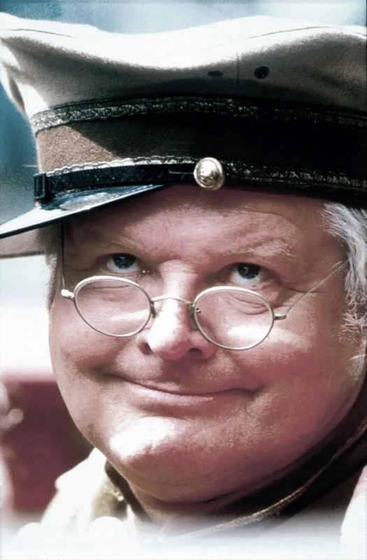 To nejlepší z Bennyho Hilla (The Best of Benny Hill), 1974 - fotogaléria