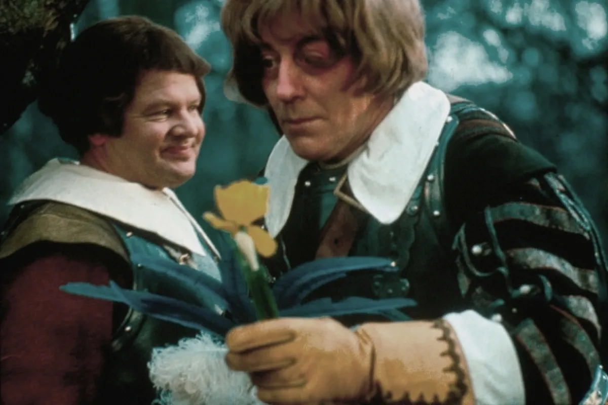 To nejlepší z Bennyho Hilla (The Best of Benny Hill), 1974 - fotogaléria