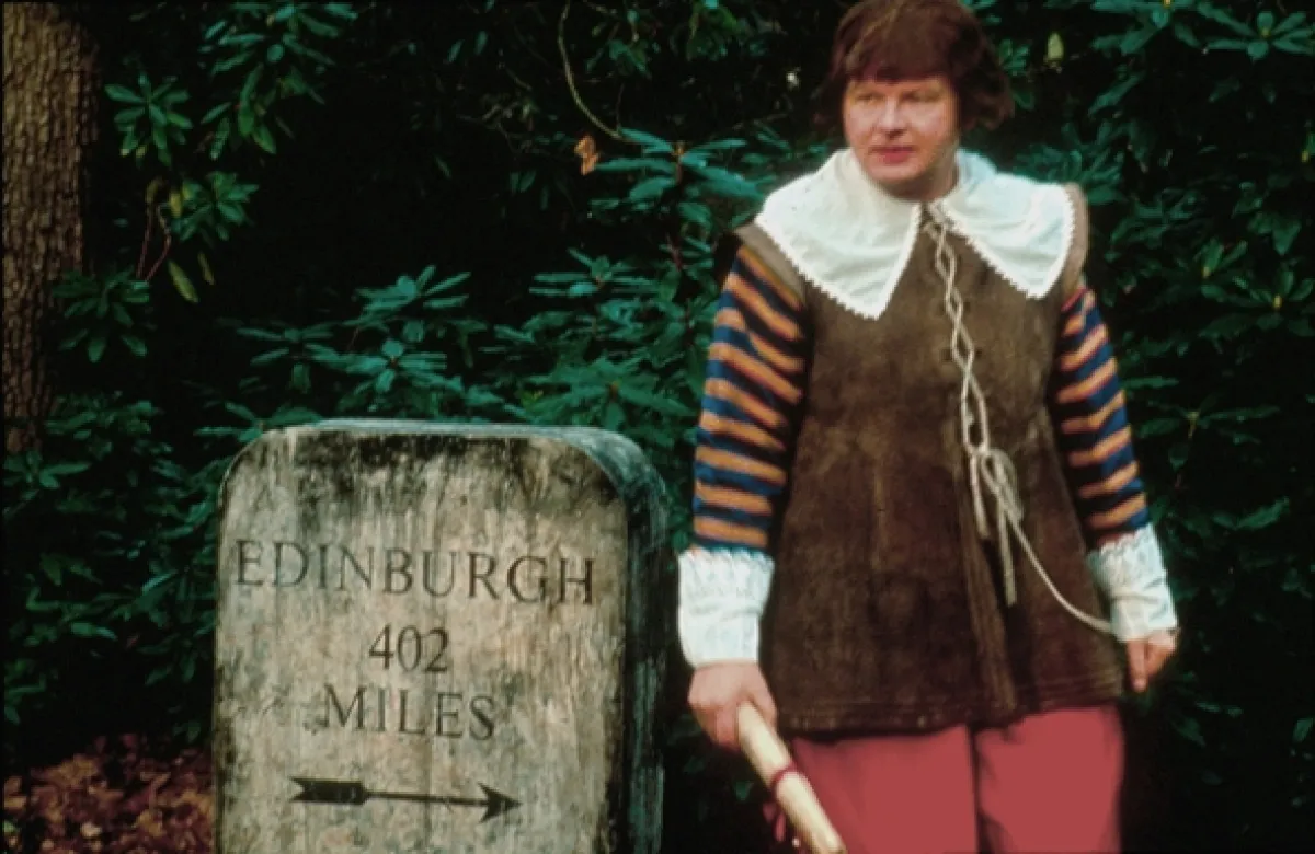 To nejlepší z Bennyho Hilla (The Best of Benny Hill), 1974 - fotogaléria