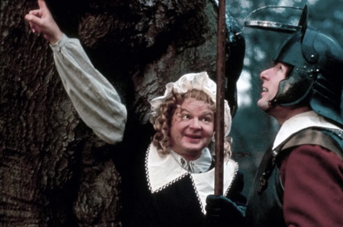 To nejlepší z Bennyho Hilla (The Best of Benny Hill), 1974 - fotogaléria