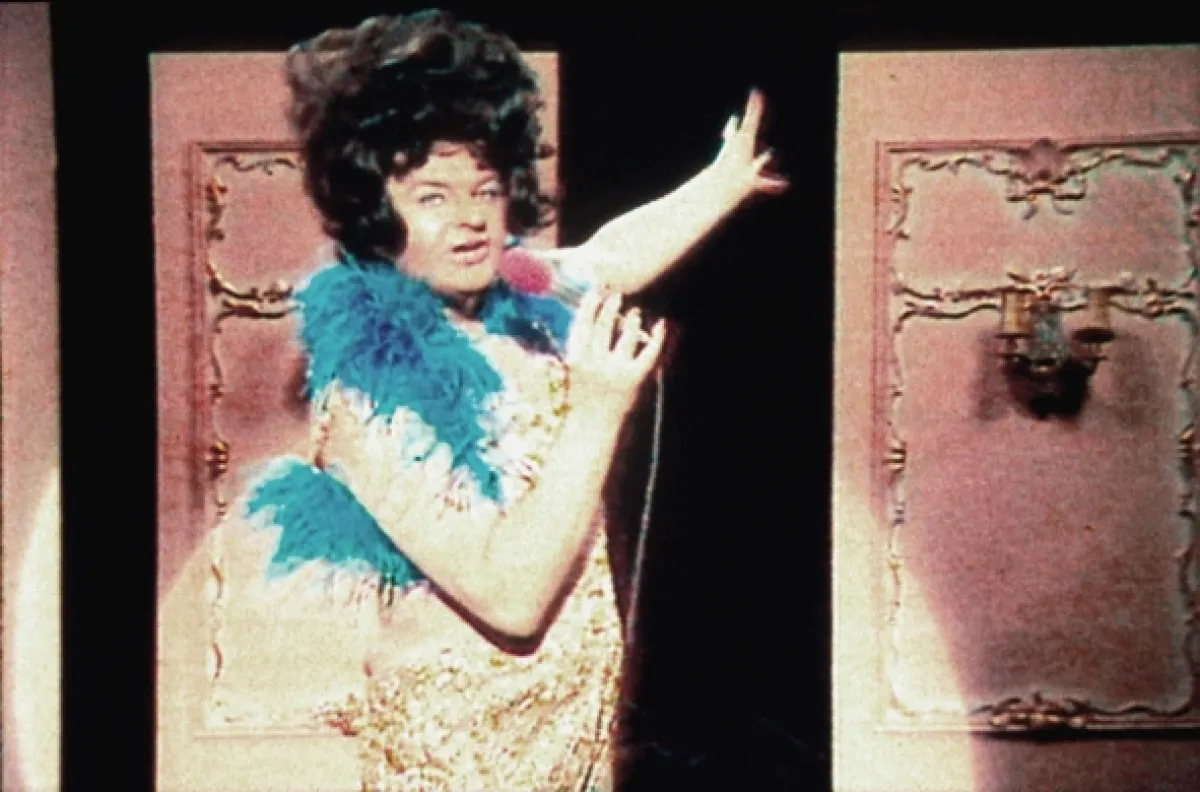 To nejlepší z Bennyho Hilla (The Best of Benny Hill), 1974 - fotogaléria