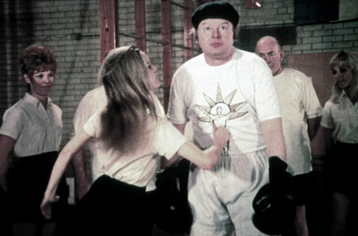 To nejlepší z Bennyho Hilla (The Best of Benny Hill), 1974 - fotogaléria
