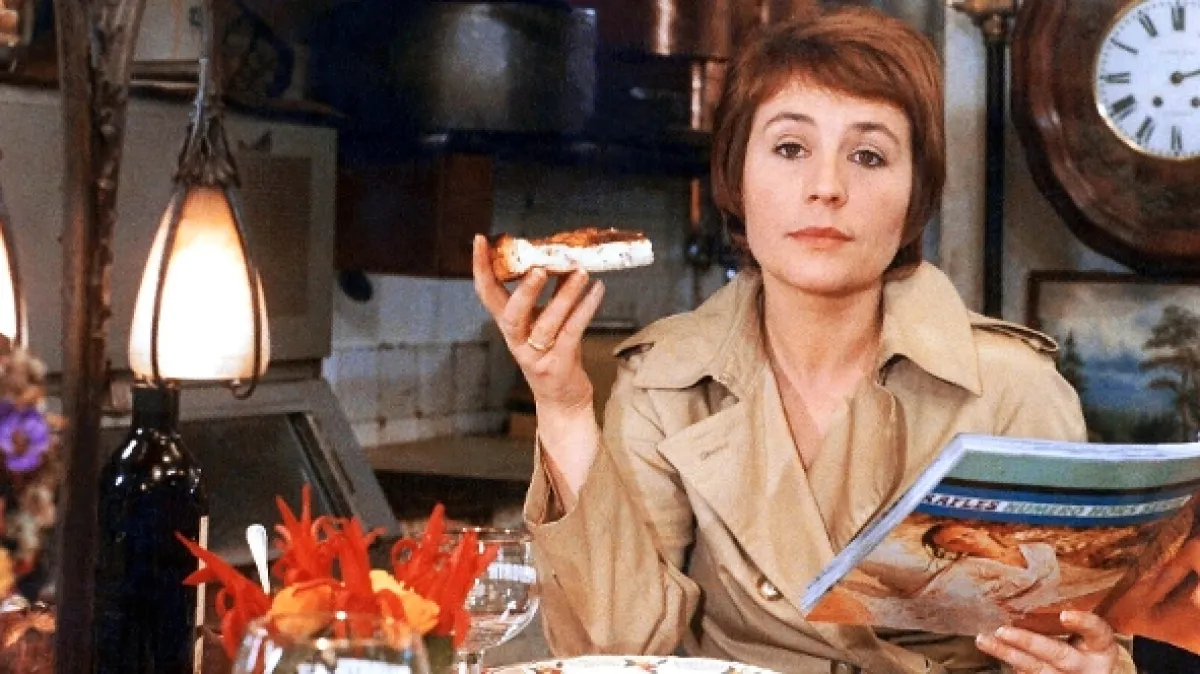 Mandarinka (Mandarine, La), 1972 - fotogaléria