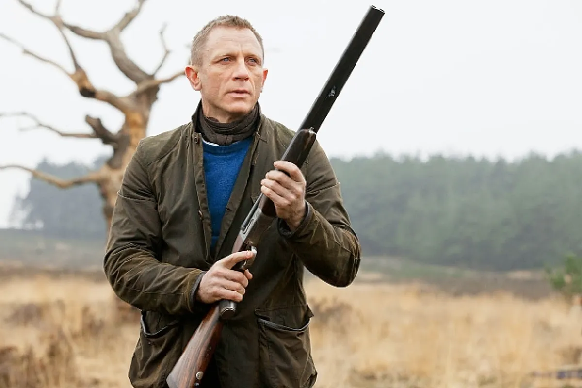 James Bond: Skyfall (Skyfall) - fotogaléria