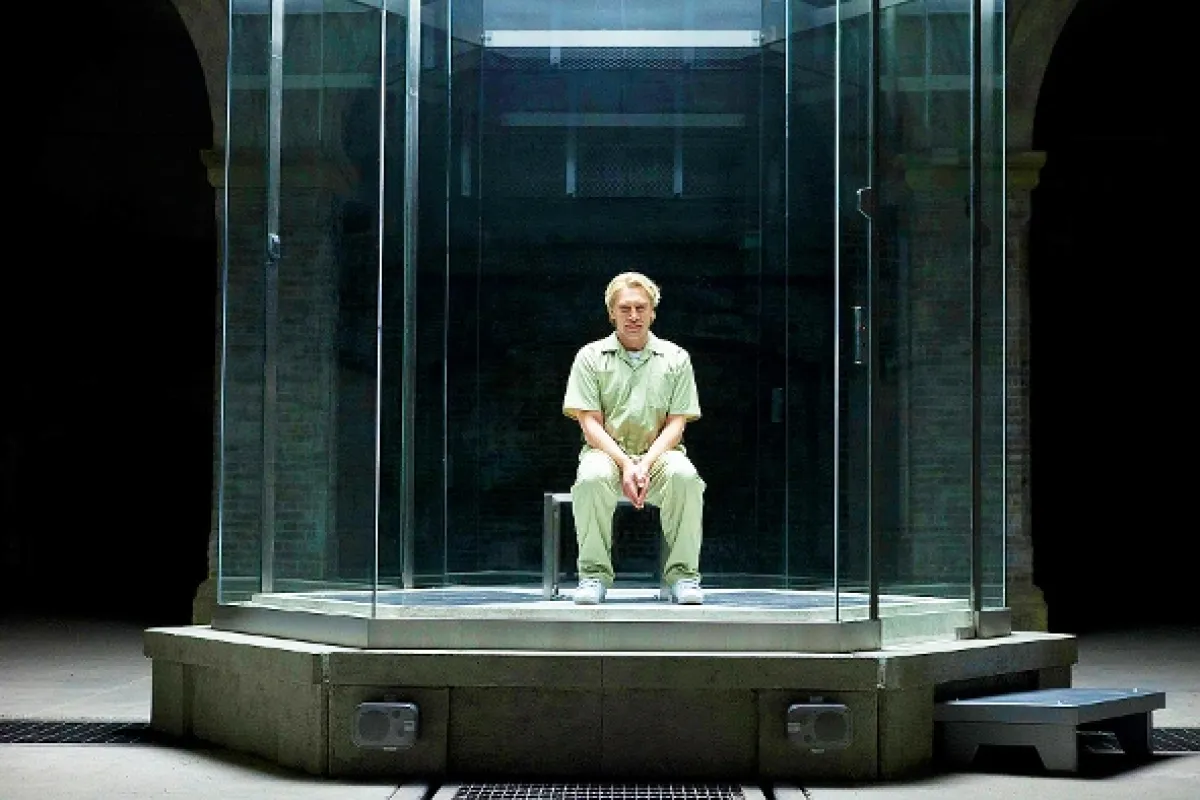 James Bond: Skyfall (Skyfall) - fotogaléria