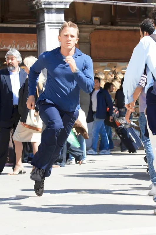 James Bond: Casino Royale (Casino Royale) - fotogaléria