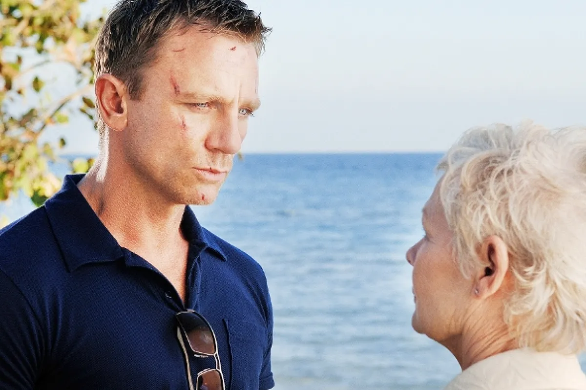 James Bond: Casino Royale (Casino Royale) - fotogaléria